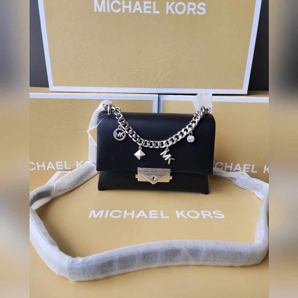 Michael Kors Crossbody Original Brand New With Tag Small*